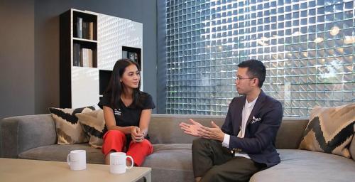 Alvin Tjitrowirjo: Membuktikan Furnitur Indonesia Berkualitas Premium